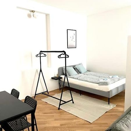 Brand New & Spacious Apartment In The City Centre Виена Екстериор снимка